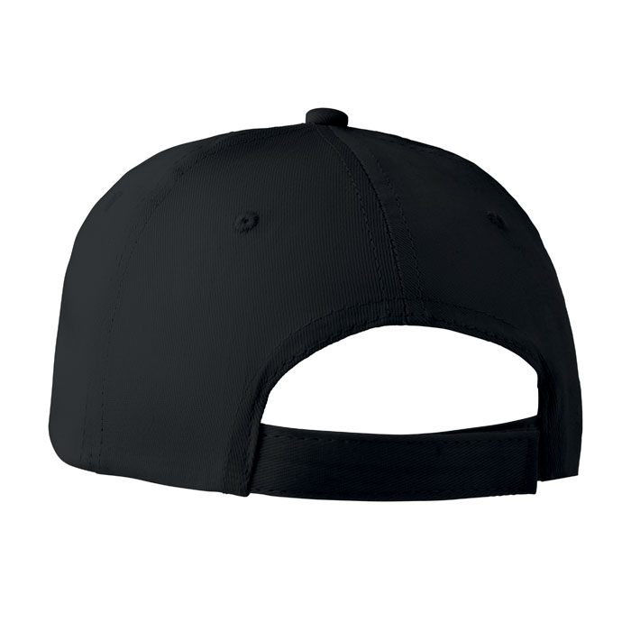 Casquette de baseball en coton